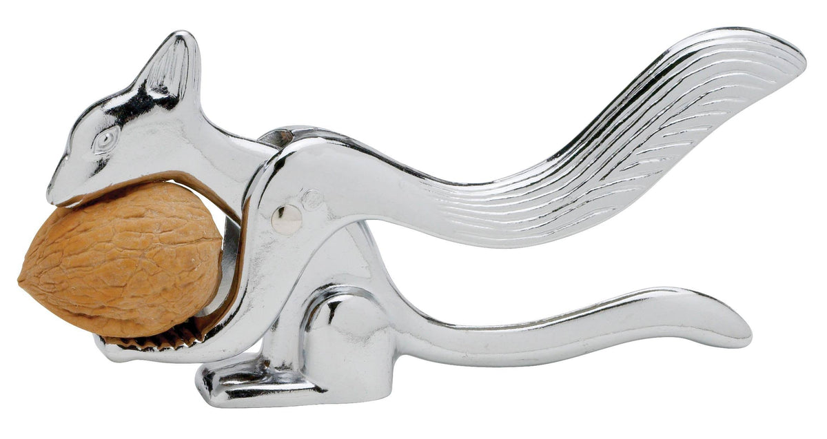Squirrel Nutcracker X329