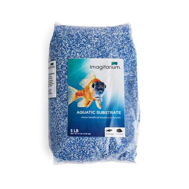 Black Aquarium Sand C1158