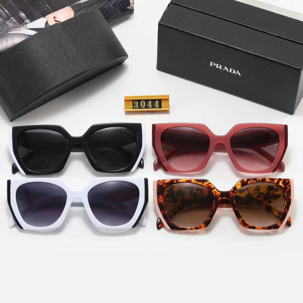 Polarized Sunglasses J983