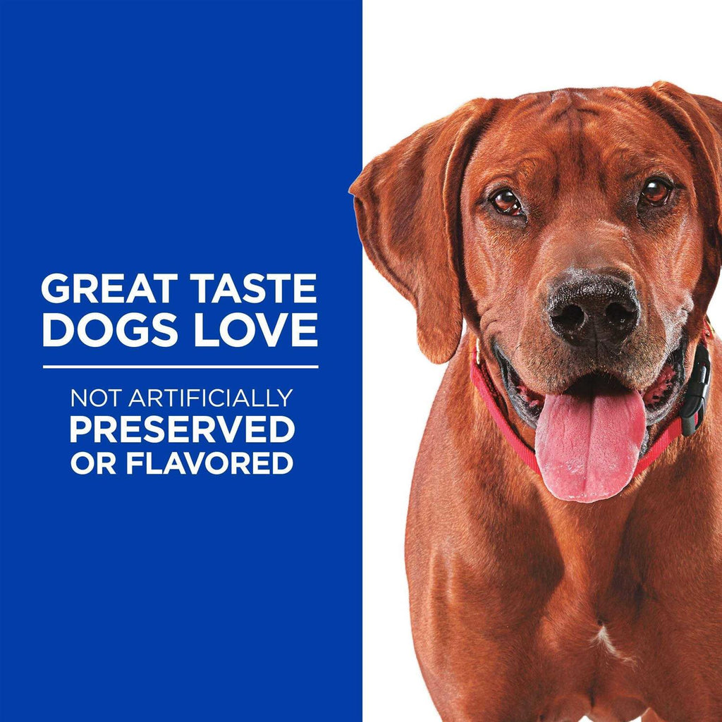 Grain Free Soft-Baked Dog Treats B9878