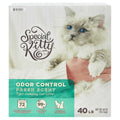 Tight Clumping Cat Litter K314