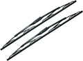 26" Metal Wiper Blade, 2PK Z730
