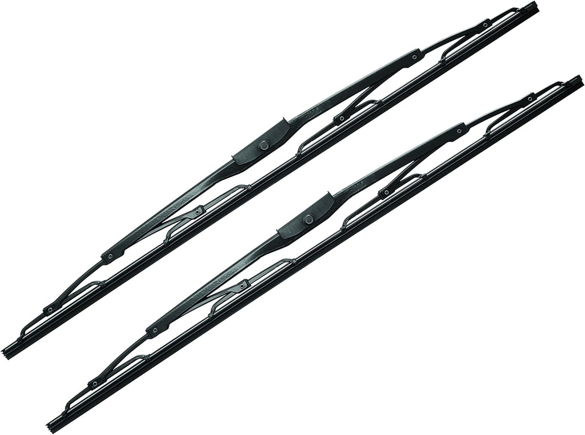 26" Metal Wiper Blade, 2PK Z730