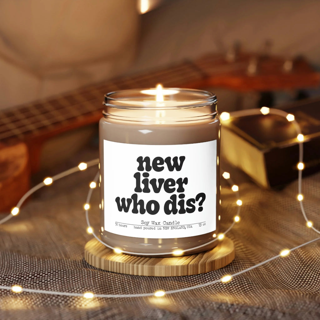Recovery Candle Z487268