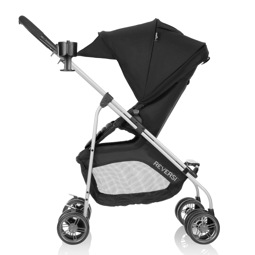 Lightweight Reversible Stroller C26625