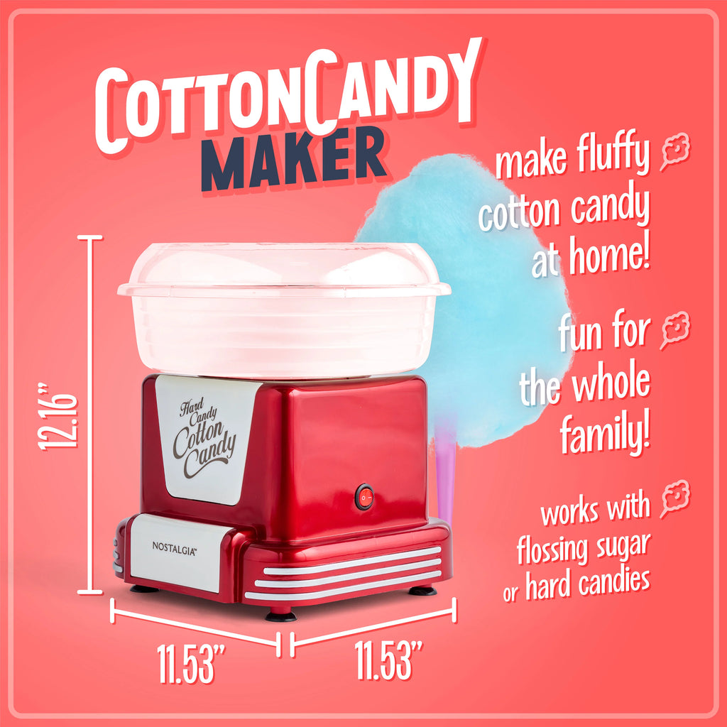 Sugar-Free Hard Candy Maker M2577