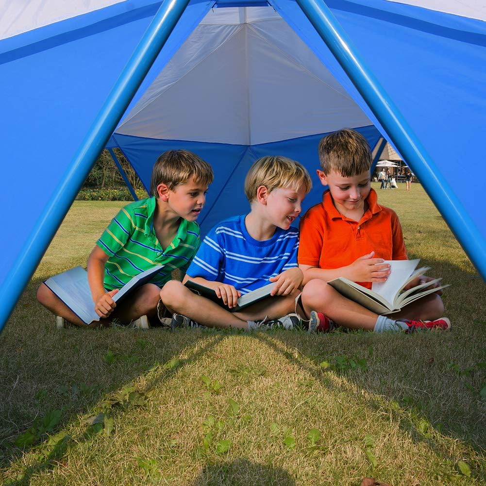 Dome Climber Canopy Waterproof for 10FT Jungle Gym Tent C297873