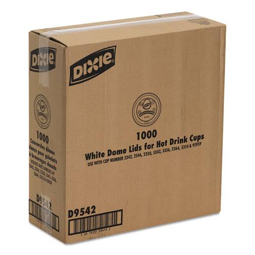 White 12 oz. Hot/Cold Cups S979403