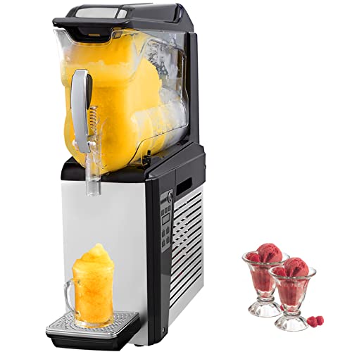 Slush Frozen Drink Machine Y718332