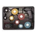 Air Mini Surface Prep Grinder Kit O542