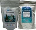 Fine Powder Vitamin C as Ascorbic Acid 1 lb. Bag O888