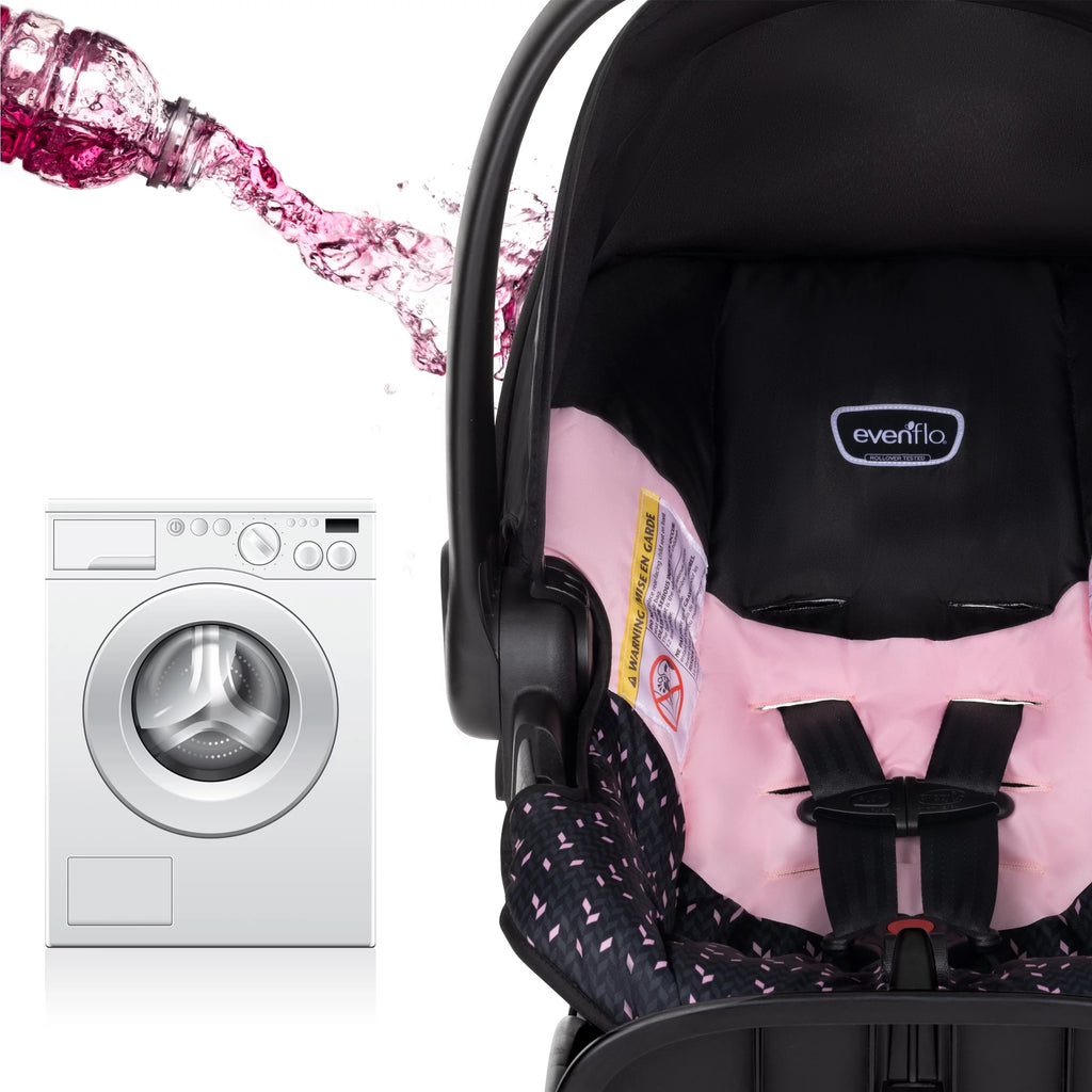 Infant Car Seat A599859