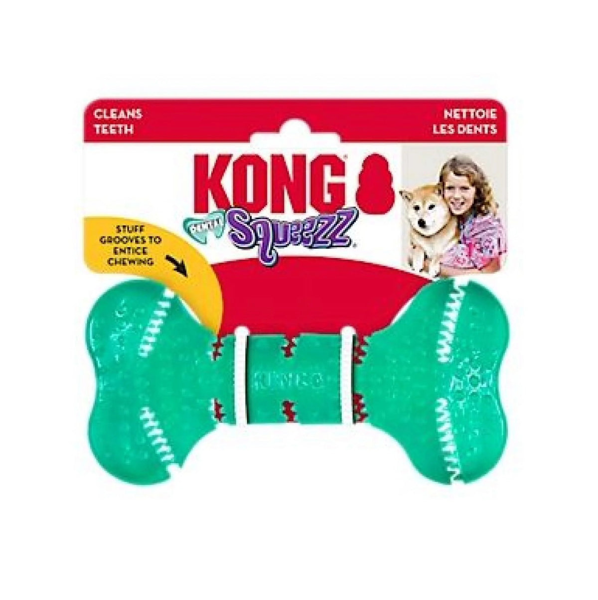 Dog Toy Medium 1 Count W48343