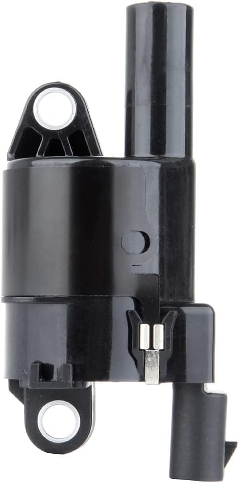 Round Ignition Coil Pack of 8 G689335