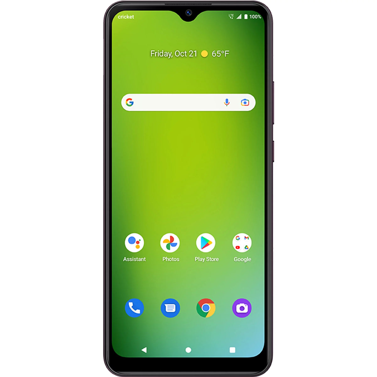 Prepaid Smartphone O173097