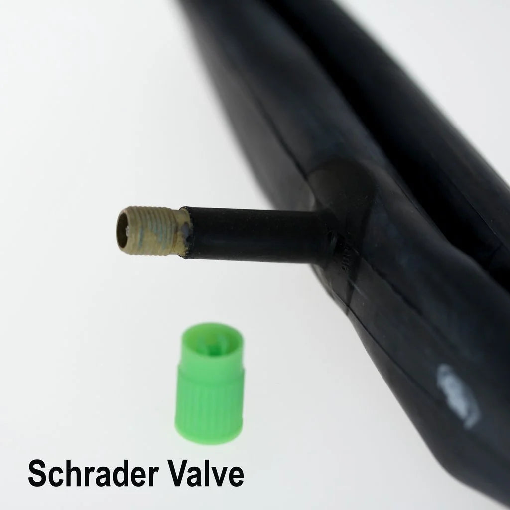 Self-Sealing Bicycle Tube Schrader 20 x 1.25-2.125 X128
