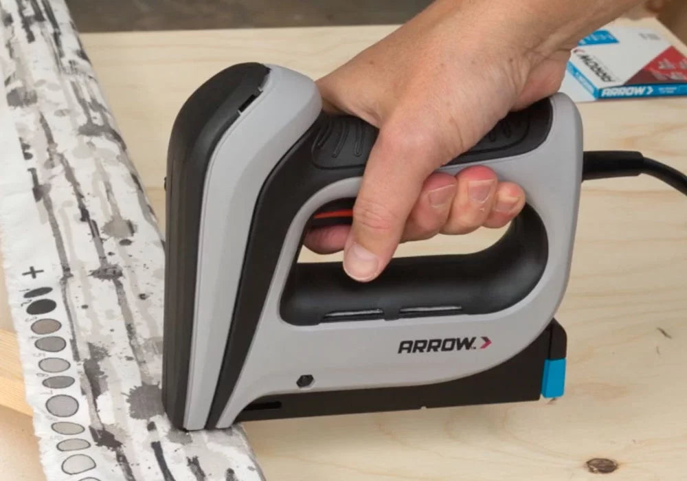 Corded Electric Staple Gun I35269