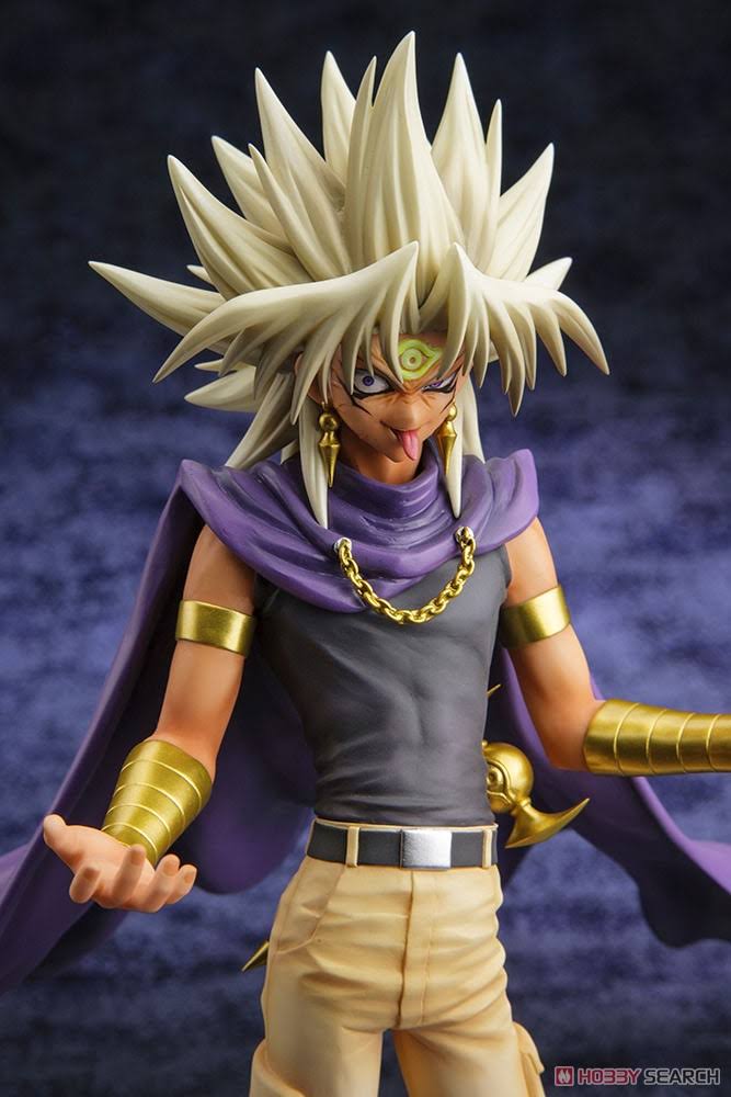 1/7 Scale Figure I1490