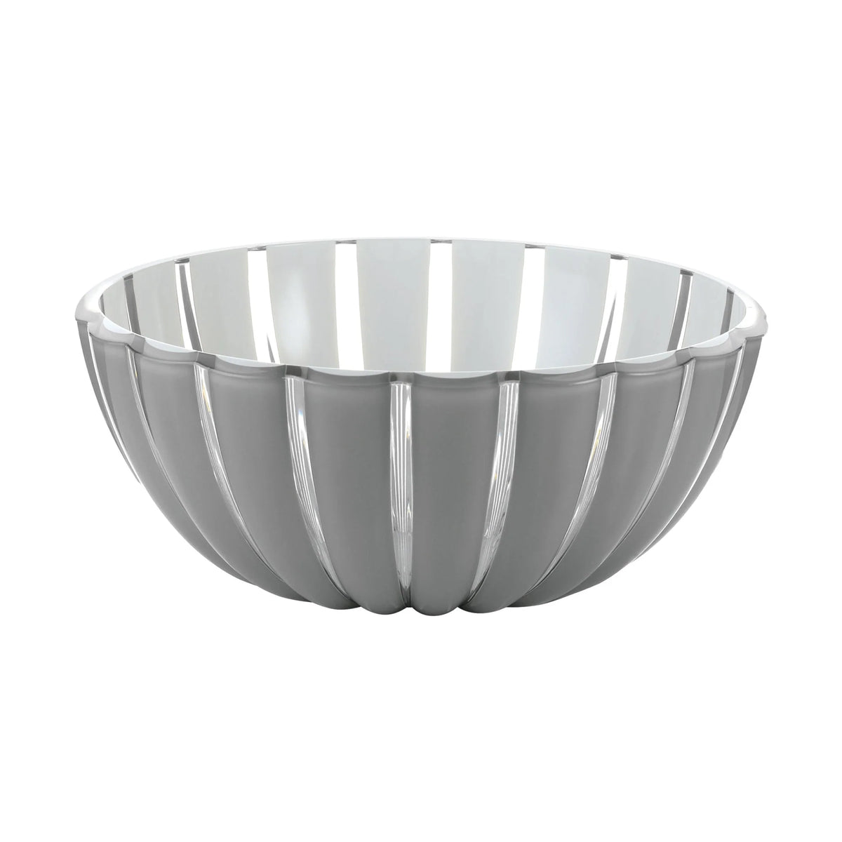 Bowl 30cm Sky Grey O239