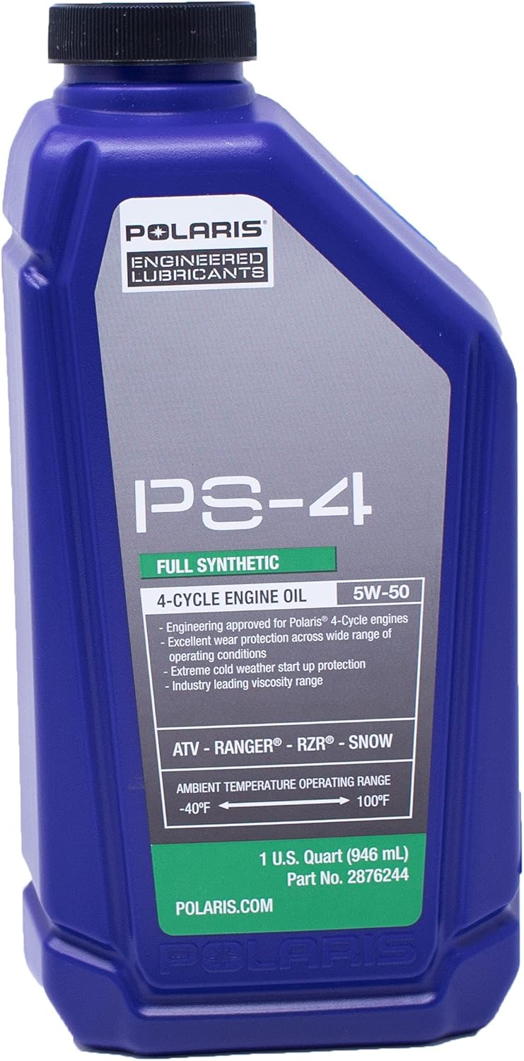 Oil Change Kit with Air Filter Pack of 2 L1787