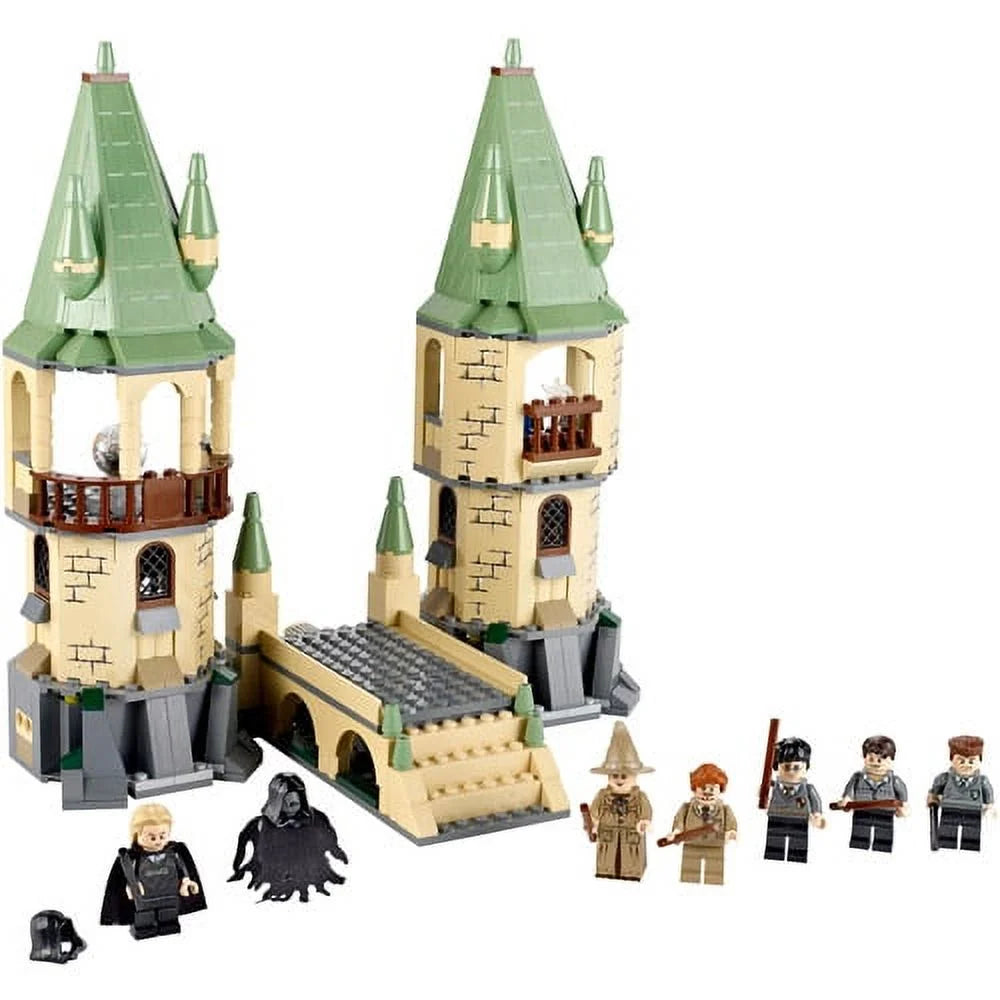 Hogwarts N6225