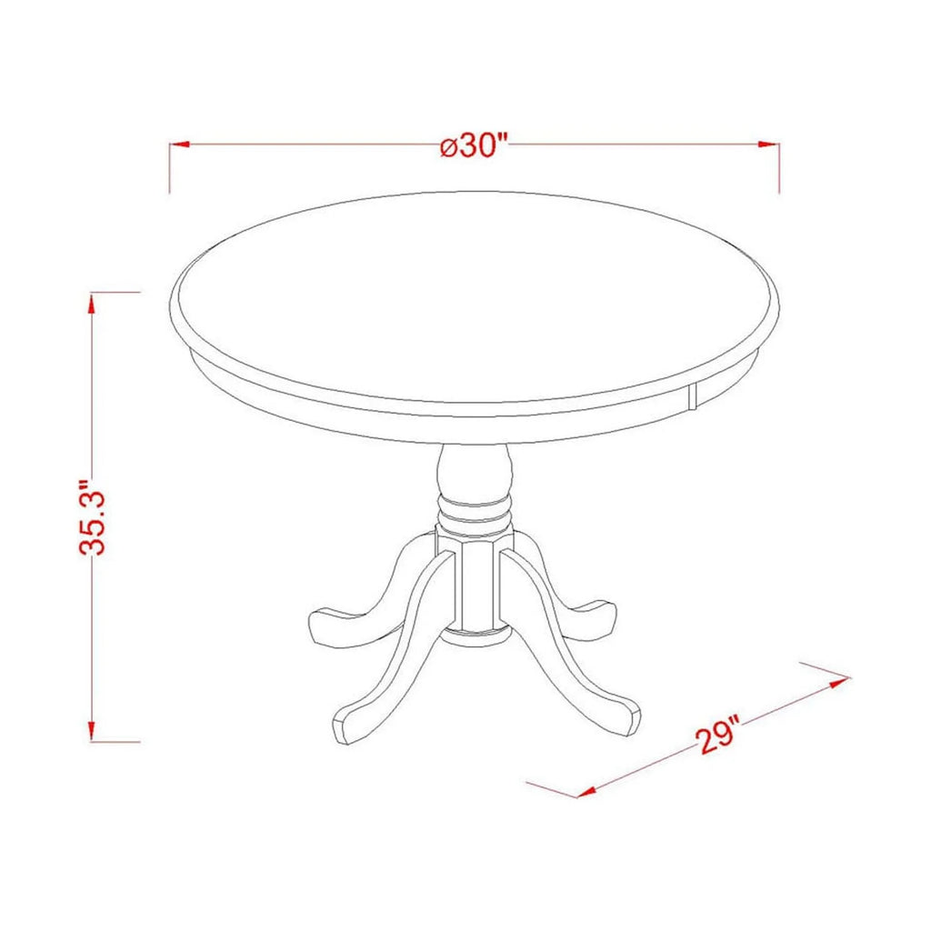 Bohemian Table and Dining Chairs F644