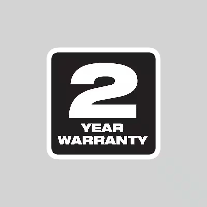 18-Volt Lithium-Ion Compact Battery Pack 2.0Ah 2-Pack H673208