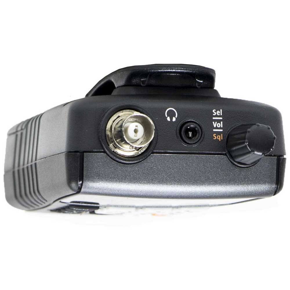 Portable Radio Frequency Scanner D1887