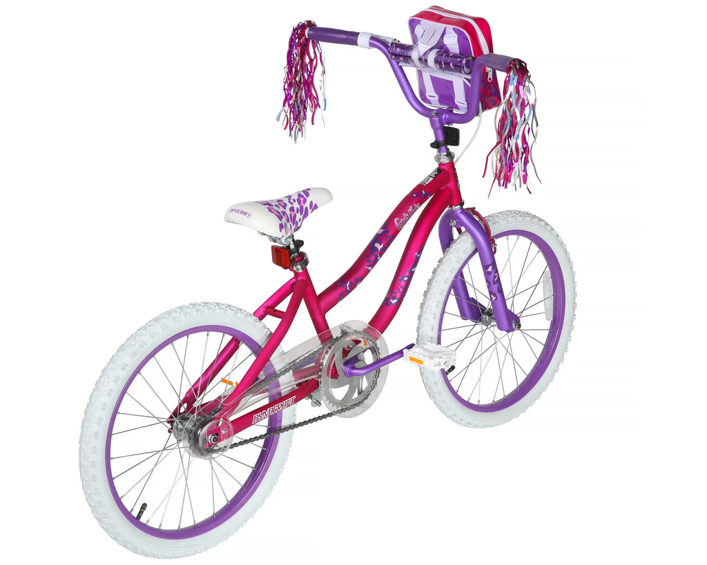 20-Inch Girls BMX Bike T19764