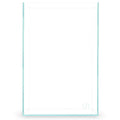 1.5 Gallon Ultra Clear Rimless Aquarium T753942