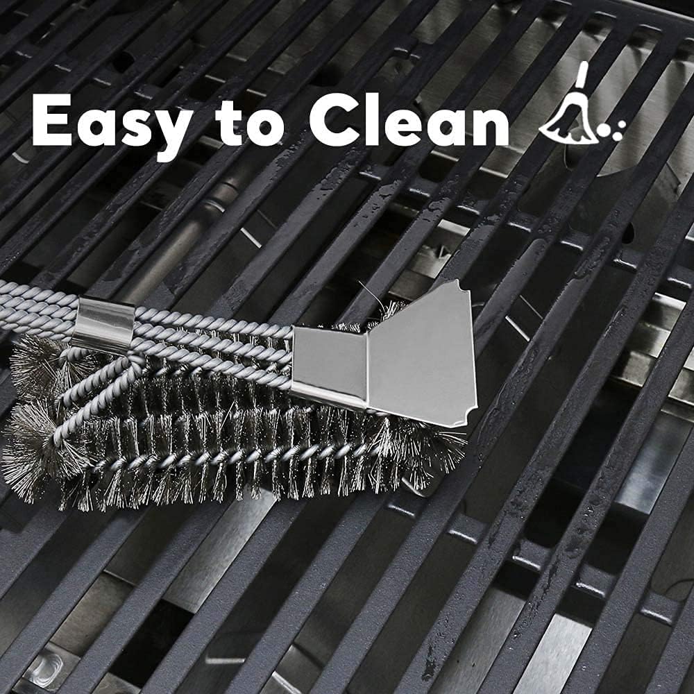 Cast Iron Cooking Grate I20536