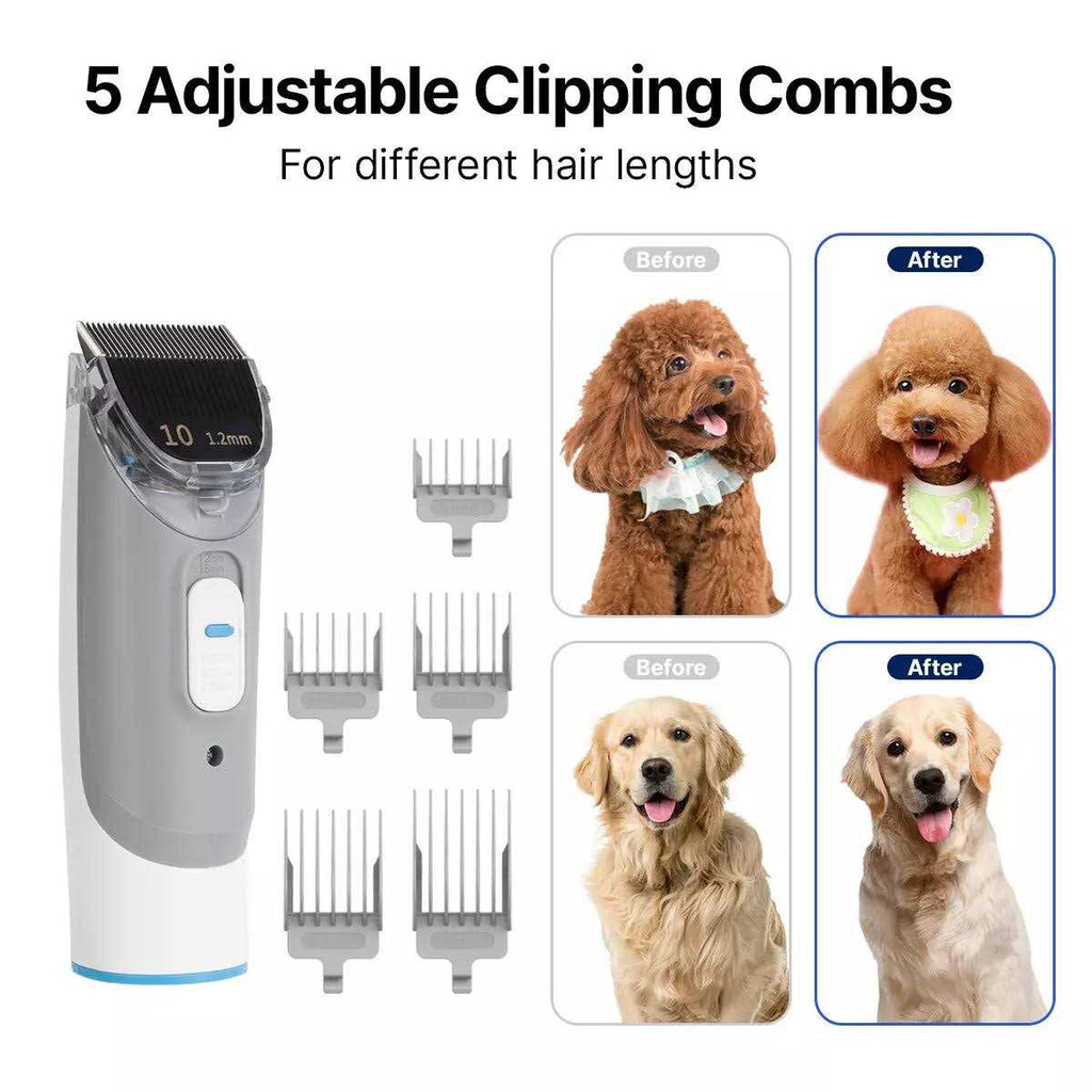 Dog Grooming Kit Q22000