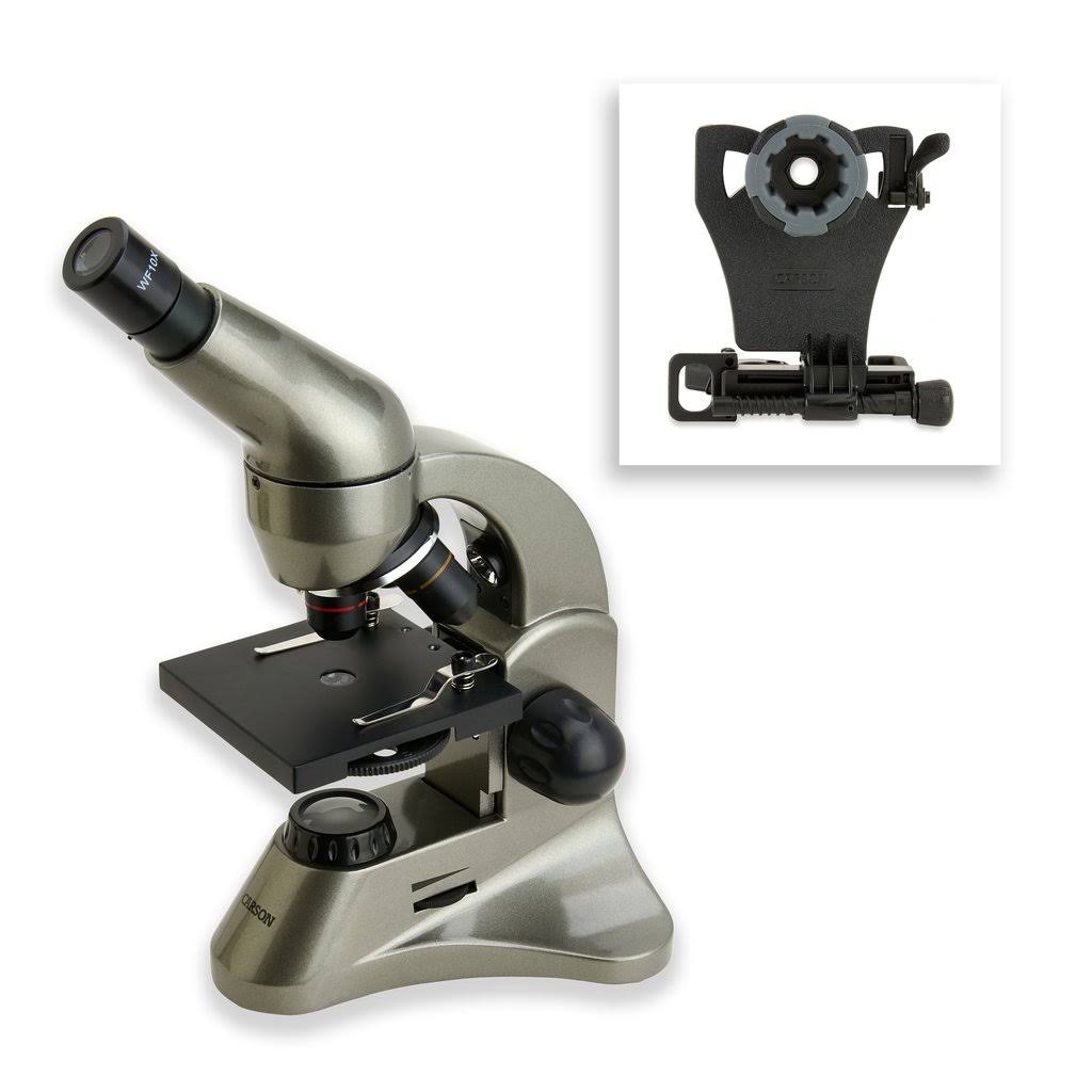Biological Microscope O687
