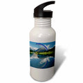 21 oz Sports Water Bottle H55094