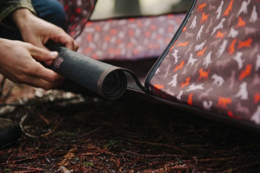 Outdoor Dog Tent - One Size K35727