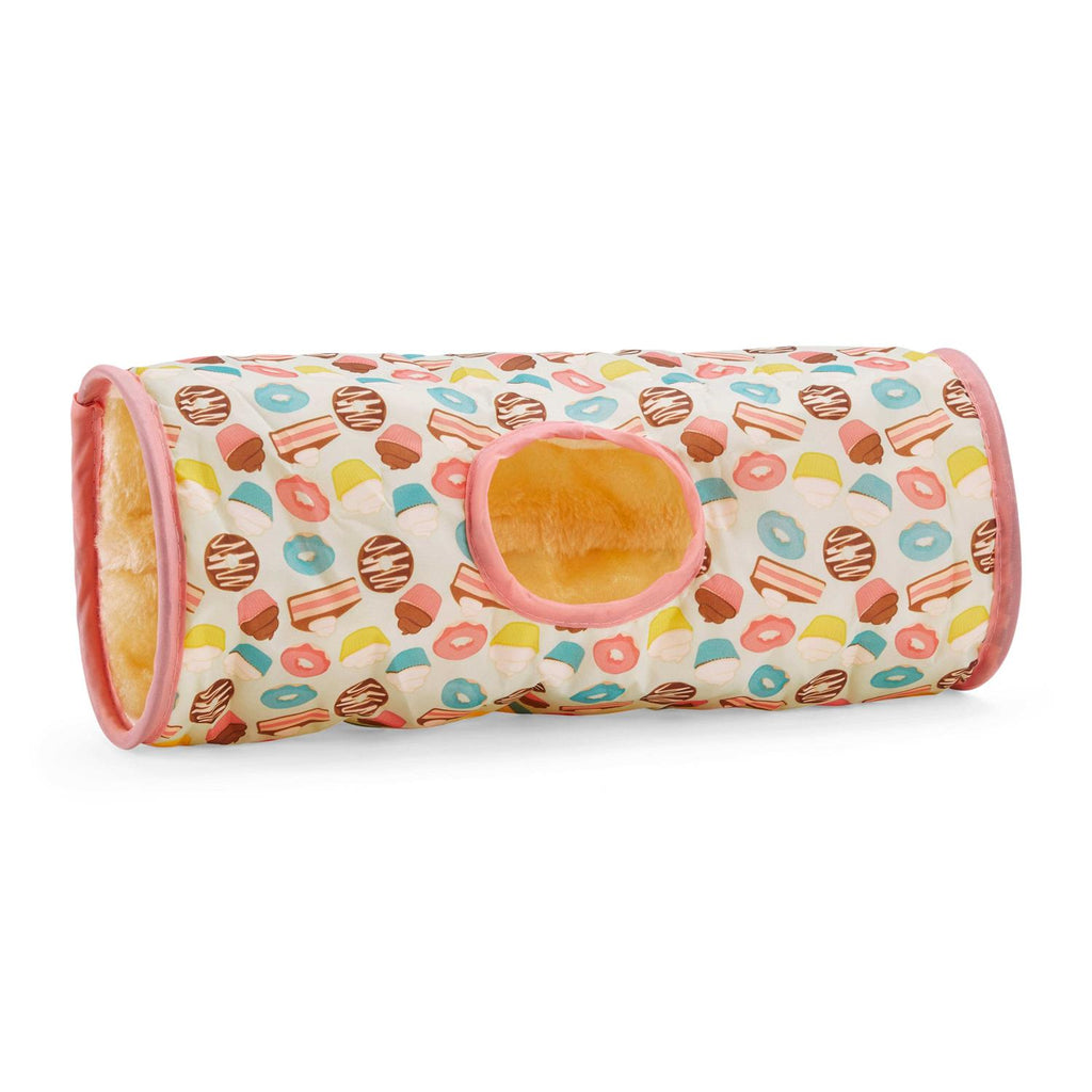 Ferret Tunnel Q603