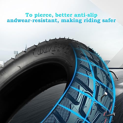 10in Off Road Scooter Tire Inner Tube K43572