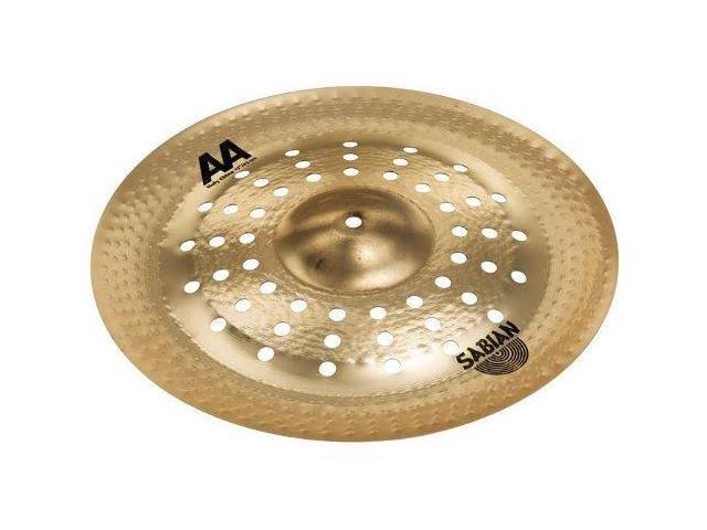 19 in. China Cymbal L71942