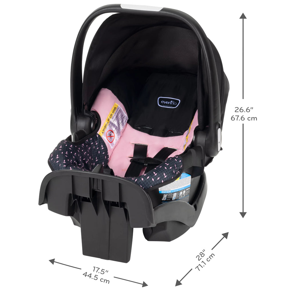Infant Car Seat A599859