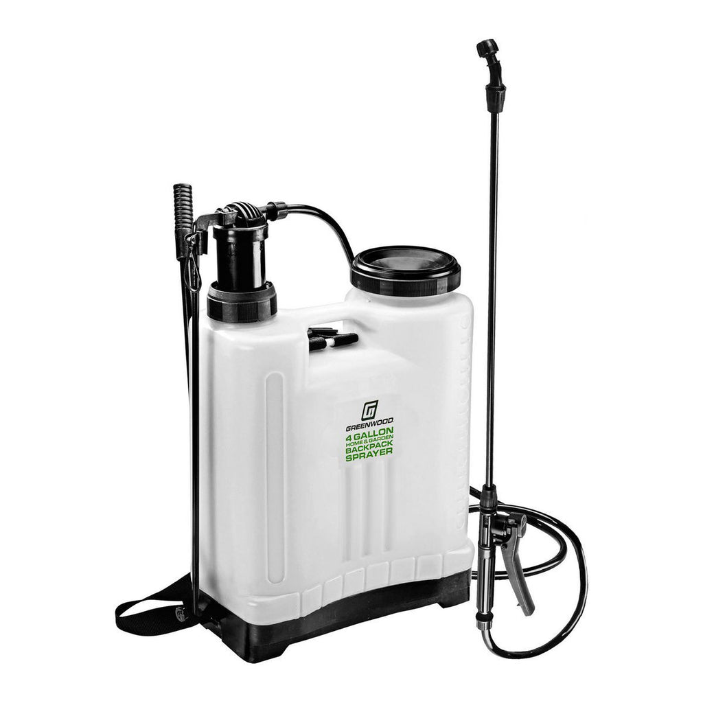 4 Gallon Backpack Sprayer F4300