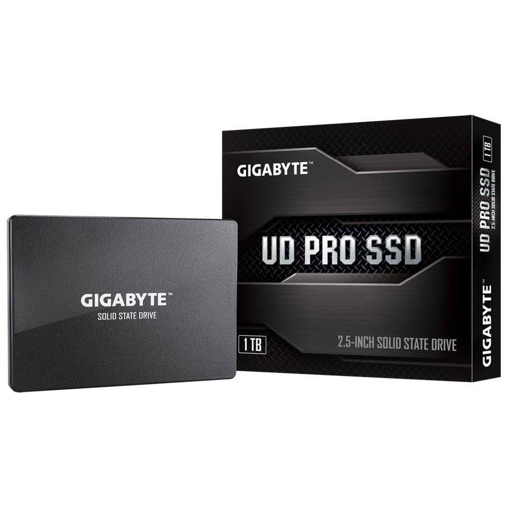 1TB SATA 3 2.5 Solid State Drive S1613