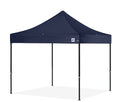 Navy Blue 10' Backdrop Frame G56403