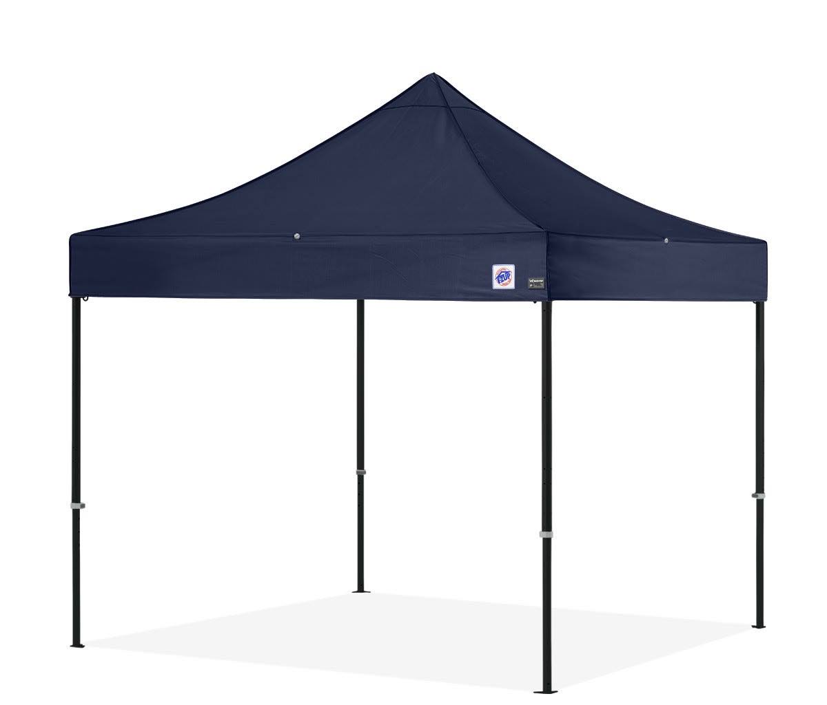 Navy Blue 10' Backdrop Frame G56403