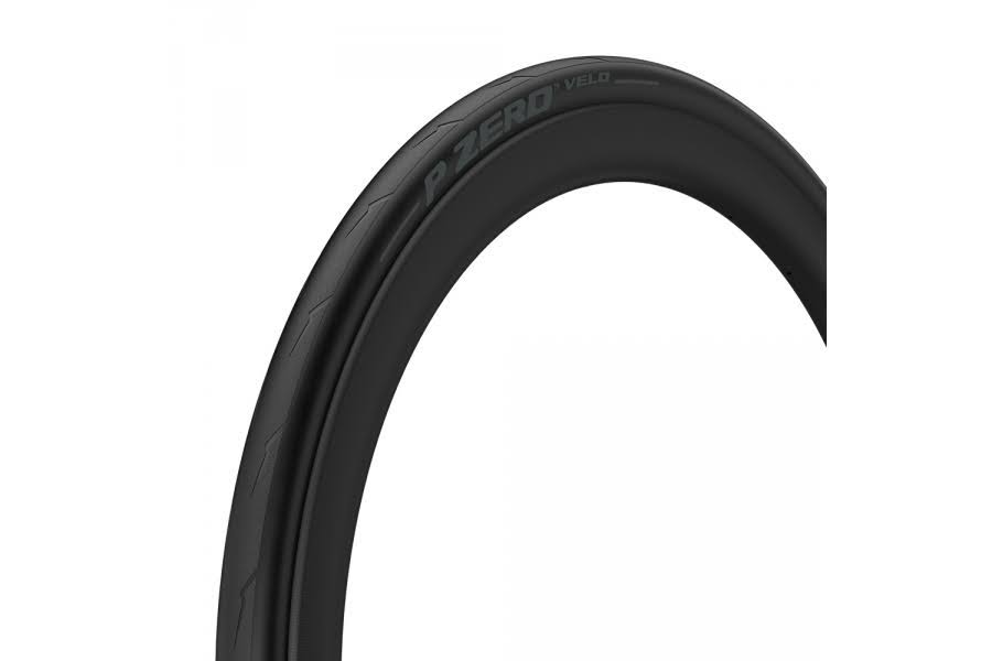 25mm Anthracite Tire X8000