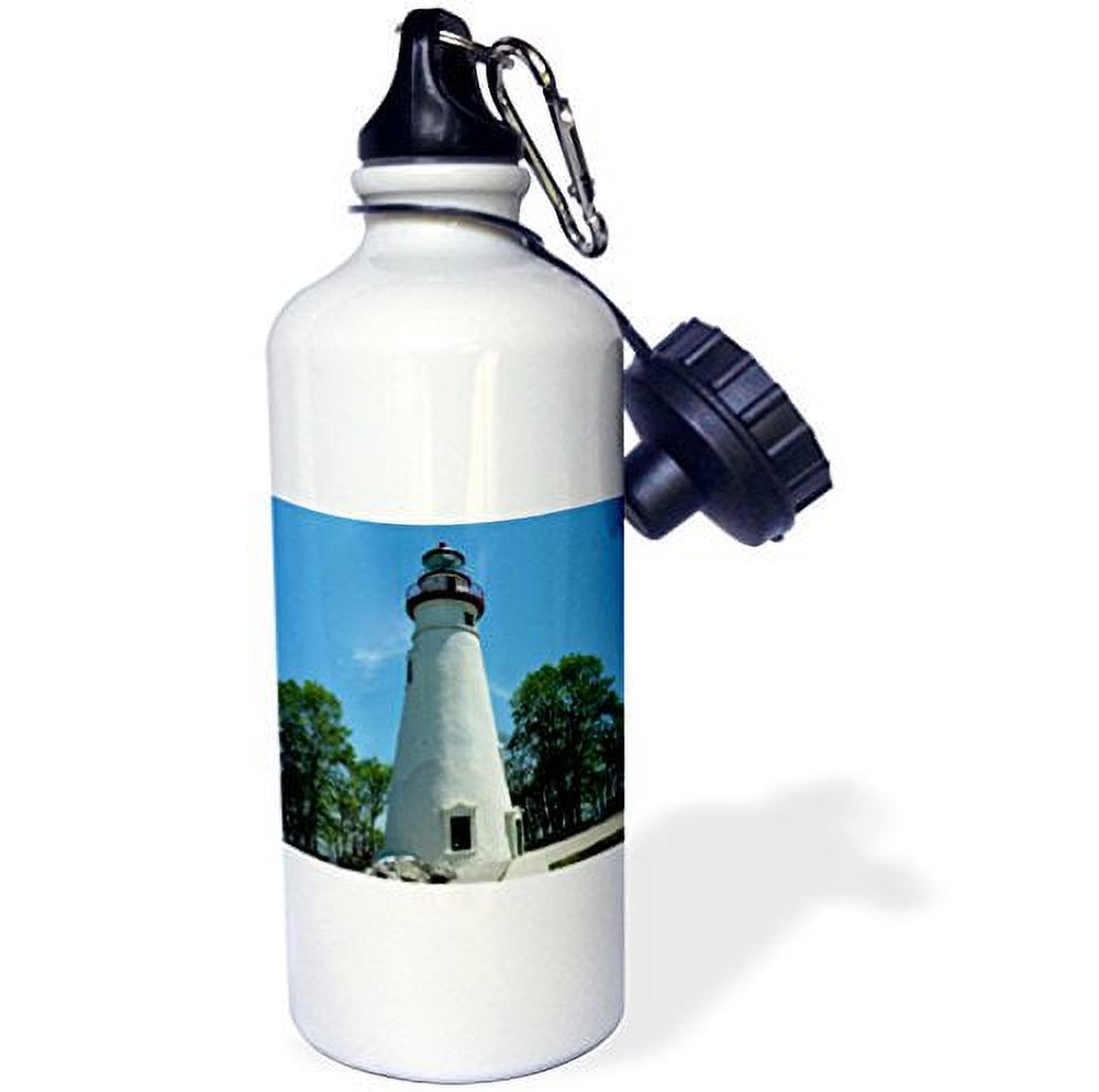 21 oz Sports Water Bottle K62672