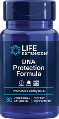 DNA Protection Formula 60 Softgels I91119