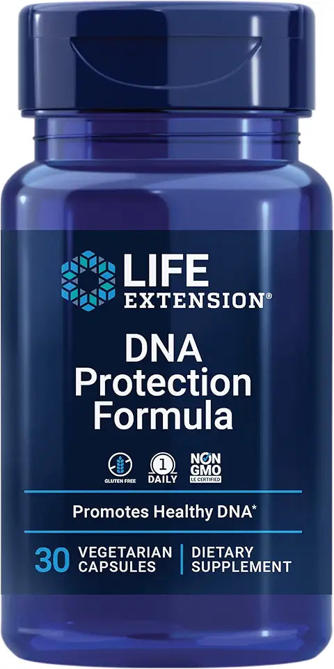 DNA Protection Formula 60 Softgels I91119