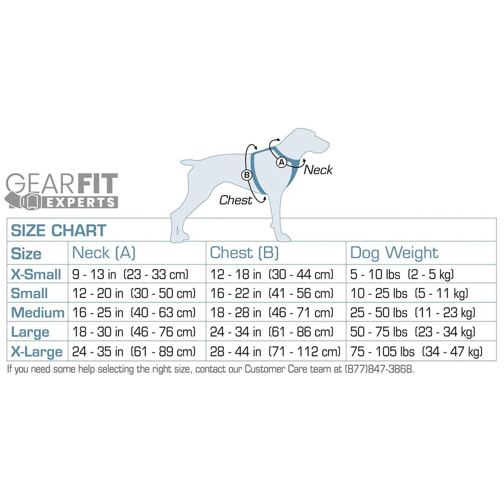 Dog Harness L47700