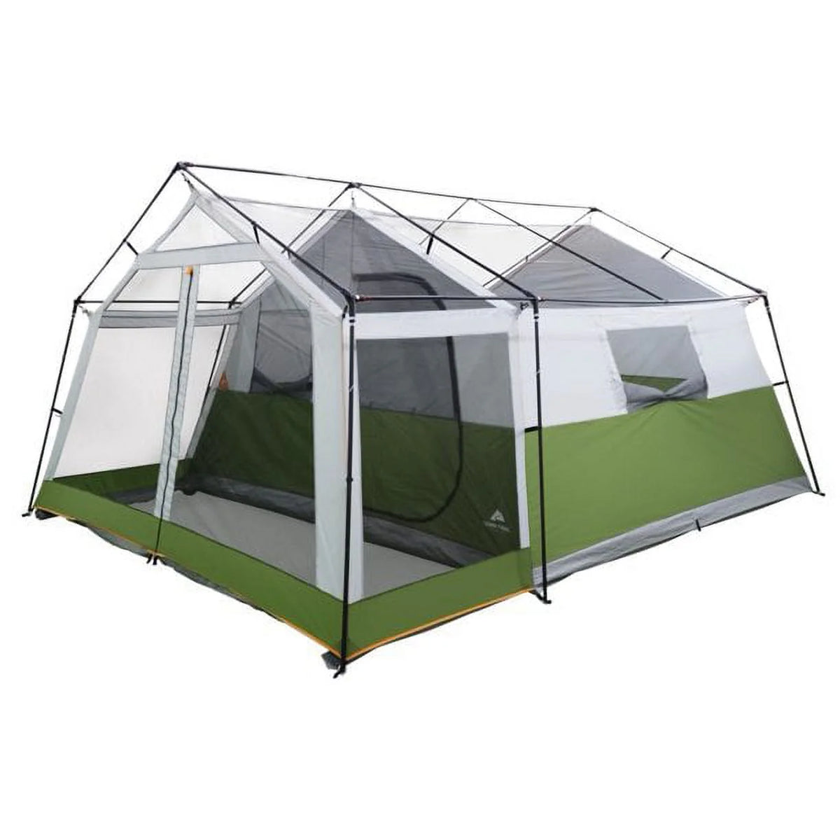 8-Person Cabin Tent with Screen Porch M69992
