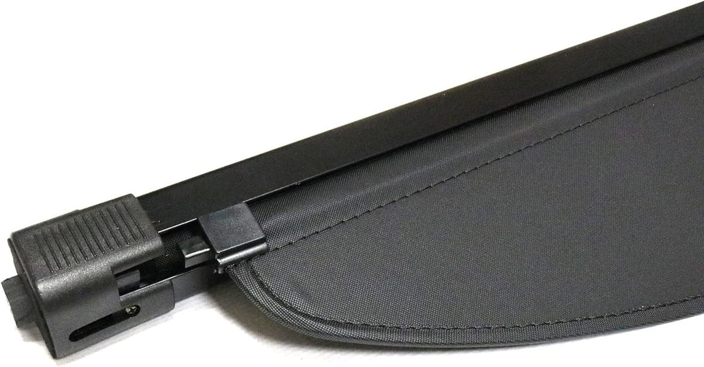 Retractable Cargo Cover for Acura RDX U2904